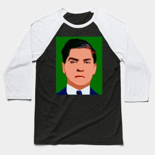 lucky luciano Baseball T-Shirt